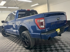 Used 2022  Ford F-150 4WD SuperCrew Box at AutoCenters Bonne Terre near Bonne Terre&comma; MO