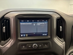 Used 2019  Chevrolet Silverado 1500 4WD Crew Cab 147" Custom Trail Boss at AutoCenters Bonne Terre near Bonne Terre&comma; MO