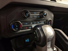 Used 2022  Ford Bronco 2 Door Advanced 4x4 at AutoCenters Bonne Terre near Bonne Terre&comma; MO