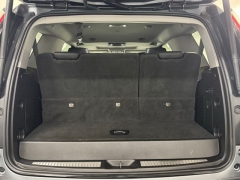 Used 2019  Cadillac Escalade 4d SUV 4WD Premium Luxury at AutoCenters Bonne Terre near Bonne Terre&comma; MO