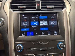 Used 2019  Ford Fusion 4d Sedan FWD SE 1&period;5L EcoBoost at AutoCenters Bonne Terre near Bonne Terre&comma; MO