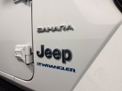 Used 2023  Jeep Wrangler 4xe Sahara 4x4 at AutoCenters Bonne Terre near Bonne Terre&comma; MO