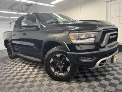  2019 Ram 1500 4WD Crew Cab Rebel at AutoCenters Bonne Terre near Bonne Terre&comma; MO