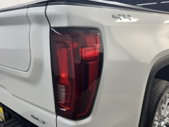 Used 2022 GMC Sierra 1500 4WD Crew Cab 147" SLT at AutoCenters Bonne Terre near Bonne Terre, MO