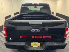 Used 2020  Ford F-150 4WD SuperCrew XL 5 1&sol;2 at AutoCenters Bonne Terre near Bonne Terre&comma; MO
