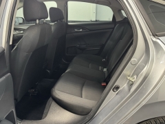 Used 2016  Honda Civic Sedan 4d LX CVT at AutoCenters Bonne Terre near Bonne Terre, MO