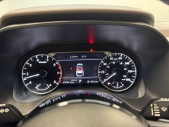 Used 2023  Nissan Rogue FWD SV &ast;Ltd Avail&ast; at AutoCenters Bonne Terre near Bonne Terre&comma; MO