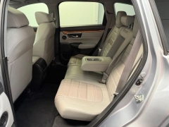 Used 2019  Honda CR-V 4d SUV FWD EX-L at AutoCenters Bonne Terre near Bonne Terre&comma; MO
