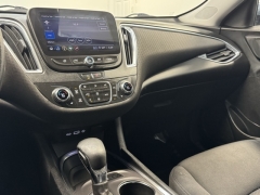 Used 2021  Chevrolet Malibu 4dr Sdn LT at AutoCenters Bonne Terre near Bonne Terre&comma; MO