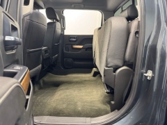 Used 2018  Chevrolet Silverado 1500 4WD Crew Cab LTZ at AutoCenters Bonne Terre near Bonne Terre&comma; MO