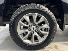 Used 2021 Chevrolet Silverado 1500 4WD Crew Cab 147" RST at AutoCenters Bonne Terre near Bonne Terre, MO