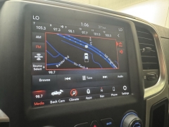 Used 2019 Ram 1500 Classic SLT 4x4 Crew Cab 5'7" Box at AutoCenters Bonne Terre near Bonne Terre, MO