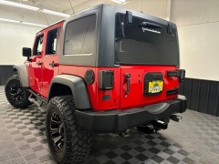 Used 2016  Jeep Wrangler Unlimited 4d Convertible Sport S at AutoCenters Bonne Terre near Bonne Terre&comma; MO