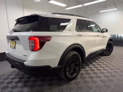 Used 2023  Ford Explorer Timberline 4WD at AutoCenters Bonne Terre near Bonne Terre&comma; MO