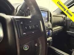 Used 2019  GMC Sierra 1500 4WD Crew Cab 147" AT4 at AutoCenters Bonne Terre near Bonne Terre&comma; MO