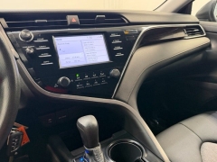 Used 2018  Toyota Camry LE Auto &lpar;Natl&rpar; at AutoCenters Bonne Terre near Bonne Terre&comma; MO