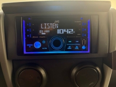 Used 2008  Jeep Wrangler Unlimited 4d Convertible 4WD X at AutoCenters Bonne Terre near Bonne Terre&comma; MO