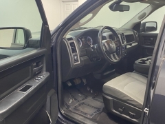 Used 2021 Ram 1500 Classic 4WD Express Quad Cab 6'4" Box at AutoCenters Bonne Terre near Bonne Terre, MO