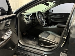 Used 2019  Chevrolet Impala 4d Sedan LT w&sol;1LT V6 at AutoCenters Bonne Terre near Bonne Terre&comma; MO