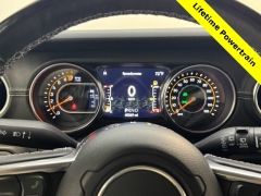Used 2021 Jeep Wrangler Unlimited Sahara 4x4 at AutoCenters Bonne Terre near Bonne Terre, MO