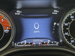 Used 2021  Jeep Cherokee 80th Anniversary FWD at AutoCenters Bonne Terre near Bonne Terre, MO