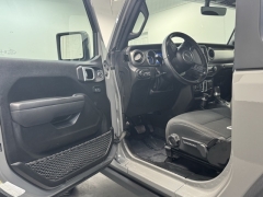 Used 2022 Jeep Wrangler Willys 4x4 at AutoCenters Bonne Terre near Bonne Terre, MO
