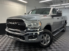 Used 2024  Ram 2500 Big Horn 4x4 Crew Cab 6'4" Box at AutoCenters Bonne Terre near Bonne Terre&comma; MO