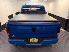 Used 2018  Ram 1500 Sport 4x4 Crew Cab 5'7" Box &ast;Ltd Avail&ast; at AutoCenters Bonne Terre near Bonne Terre&comma; MO
