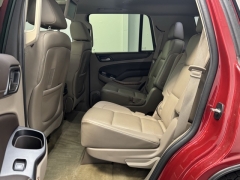 Used 2015 Chevrolet Tahoe 4d SUV 4WD LTZ at AutoCenters Bonne Terre near Bonne Terre, MO