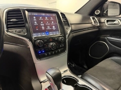 Used 2018  Jeep Grand Cherokee 4d SUV 4WD SRT at AutoCenters Bonne Terre near Bonne Terre&comma; MO