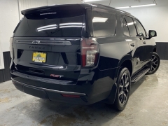 Used 2022 Chevrolet Tahoe 4WD 4dr RST at AutoCenters Bonne Terre near Bonne Terre, MO