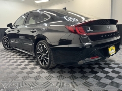 Used 2020  Hyundai Sonata 4d Sedan SEL Plus at AutoCenters Bonne Terre near Bonne Terre&comma; MO