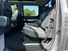 Used 2023  Ford Super Duty F-250 SRW 4WD Crew Cab Box at AutoCenters Bonne Terre near Bonne Terre&comma; MO