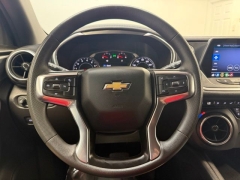 Used 2022  Chevrolet Blazer AWD 4dr LT w&sol;2LT at AutoCenters Bonne Terre near Bonne Terre&comma; MO