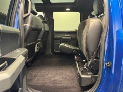 Used 2017  Ford F-150 4WD SuperCrew Raptor at AutoCenters Bonne Terre near Bonne Terre&comma; MO