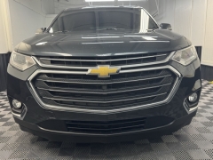 Used 2019  Chevrolet Traverse 4d SUV FWD LT Cloth w/1LT at AutoCenters Bonne Terre near Bonne Terre, MO