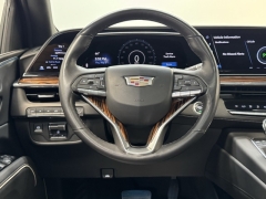 Used 2021 Cadillac Escalade 4WD 4dr Premium Luxury at AutoCenters Bonne Terre near Bonne Terre, MO
