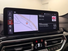 Used 2023  BMW X3 xDrive30i Sports Activity Vehicle at AutoCenters Bonne Terre near Bonne Terre&comma; MO