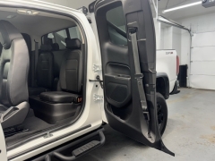 Used 2019 Chevrolet Colorado 4WD Ext Cab 128.3" ZR2 at AutoCenters Bonne Terre near Bonne Terre, MO
