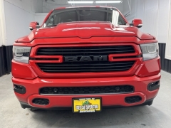 Used 2022 Ram 1500 4WD Laramie Crew Cab 5'7" Box at AutoCenters Bonne Terre near Bonne Terre, MO