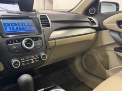 Used 2018  Acura RDX 4d SUV FWD Tech at AutoCenters Bonne Terre near Bonne Terre&comma; MO