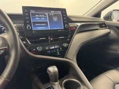 Used 2023  Toyota Camry SE Auto at AutoCenters Bonne Terre near Bonne Terre&comma; MO