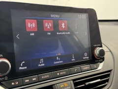 Used 2023 Nissan Altima S AWD at AutoCenters Bonne Terre near Bonne Terre, MO