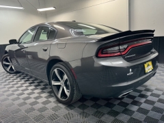 Used 2017  Dodge Charger 4d Sedan SE at AutoCenters Bonne Terre near Bonne Terre&comma; MO