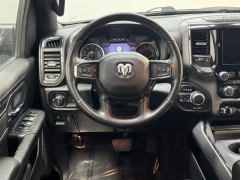 Used 2020  Ram 1500 Big Horn 4x4 Crew Cab 5'7" Box at AutoCenters Bonne Terre near Bonne Terre&comma; MO