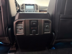 Used 2016  Ford F-150 4WD SuperCrew Limited at AutoCenters Bonne Terre near Bonne Terre&comma; MO