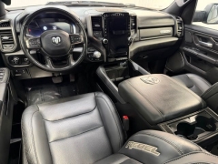 Used 2023  Ram 1500 4WD Rebel Crew Cab 5'7" Box at AutoCenters Bonne Terre near Bonne Terre&comma; MO