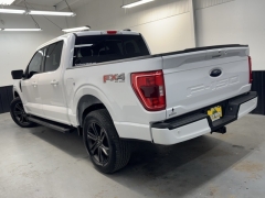 Used 2021 Ford F-150 4WD SuperCrew Box at AutoCenters Bonne Terre near Bonne Terre, MO