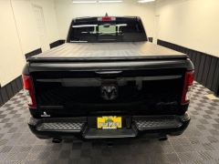 Used 2022  Ram 1500 Big Horn 4x4 Crew Cab 5'7" Box at AutoCenters Bonne Terre near Bonne Terre&comma; MO