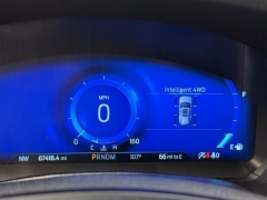 Used 2020  Ford Explorer 4d SUV 4WD ST 3&period;0L EcoBoost at AutoCenters Bonne Terre near Bonne Terre&comma; MO